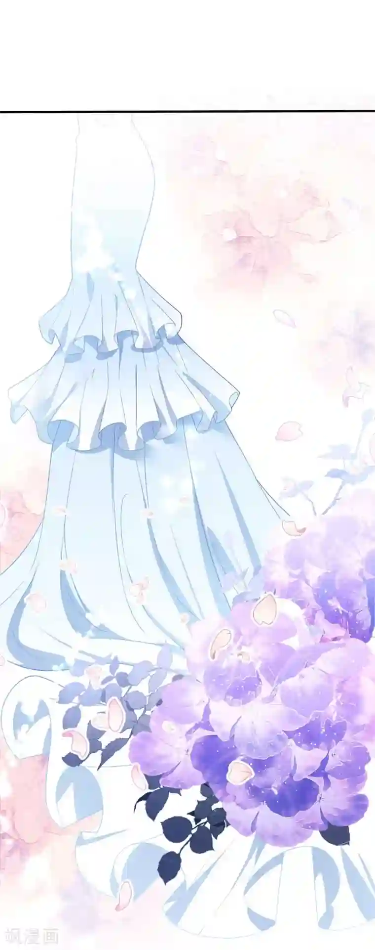 琴牵意惹小盲妻第77话 亲生父母