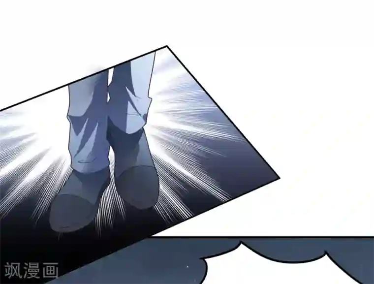 琴牵意惹小盲妻第81话 最后的救命草