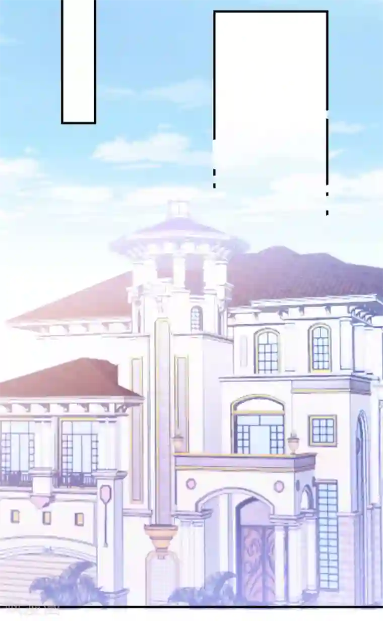 琴牵意惹小盲妻第85话 逃出国外