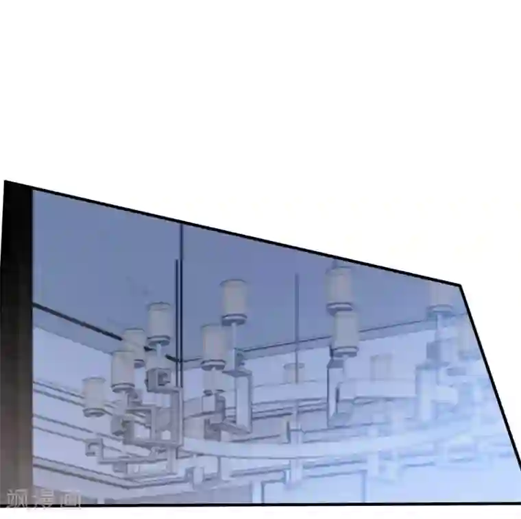 琴牵意惹小盲妻第89话 计划外的大床房