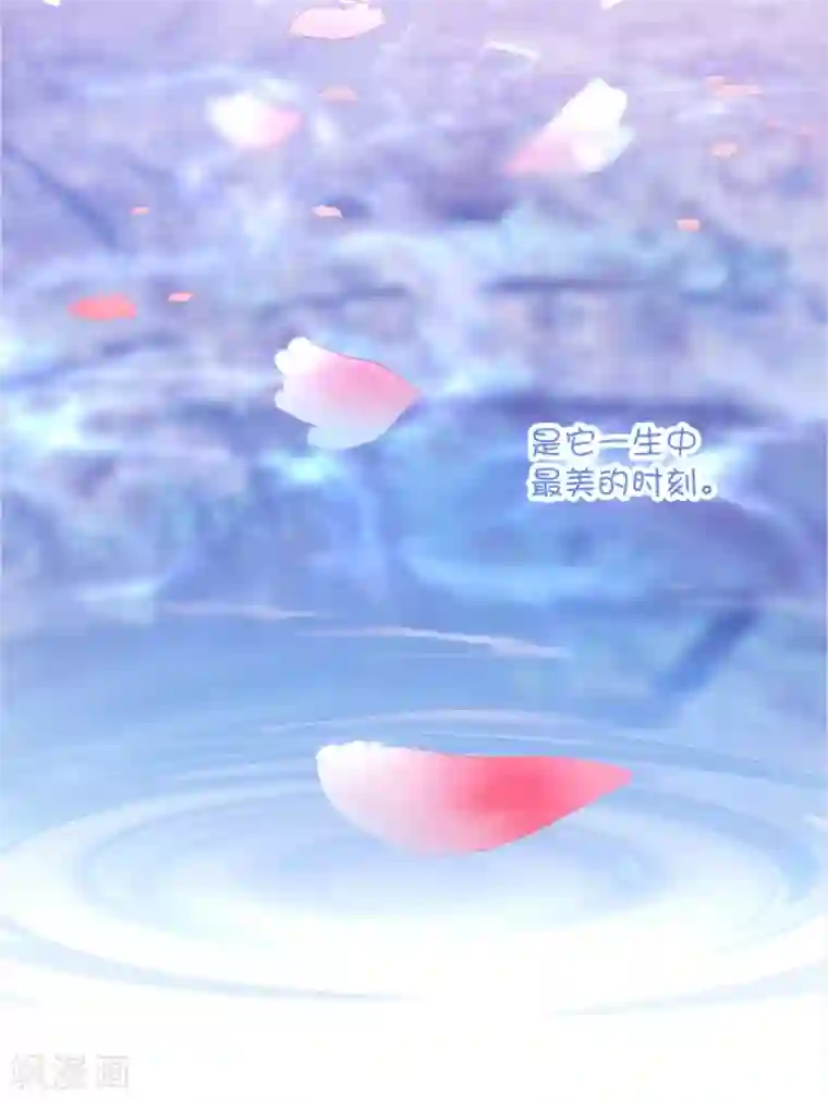 琴牵意惹小盲妻第91话 说出真相