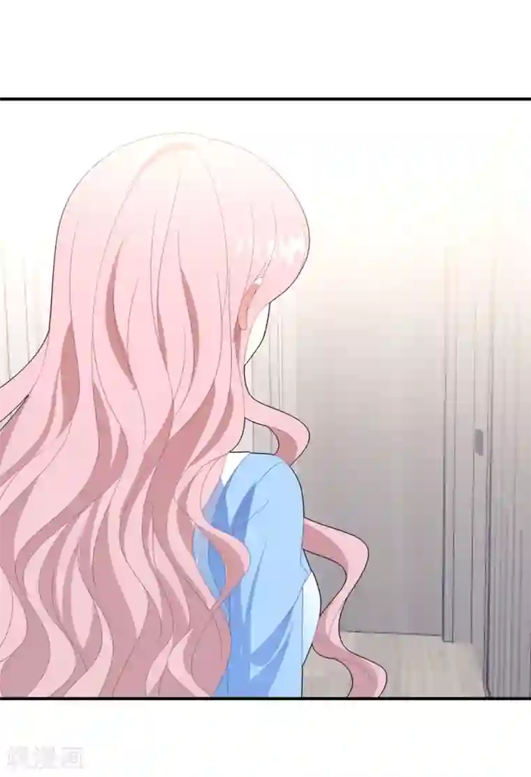 琴牵意惹小盲妻第94话 反锁的门