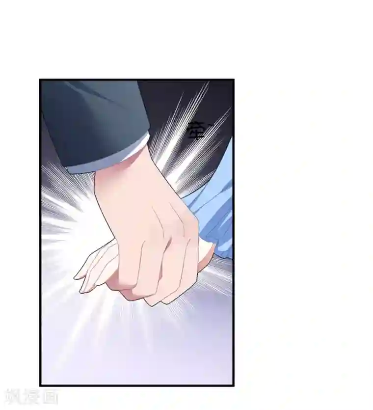 琴牵意惹小盲妻第95话 最初的梦想