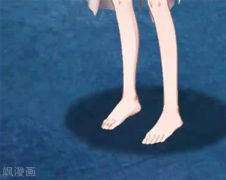 总裁爱妻想逃跑第1话 苦衷