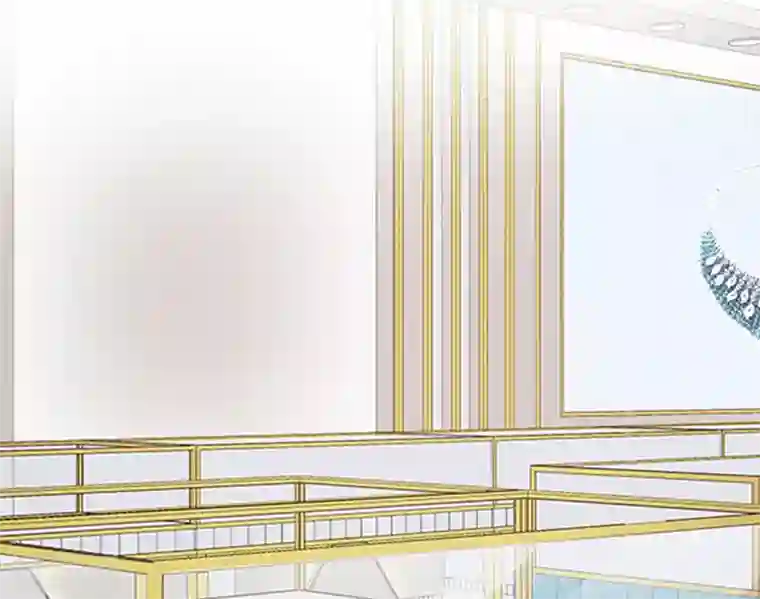 总裁爱妻想逃跑第5话 温情