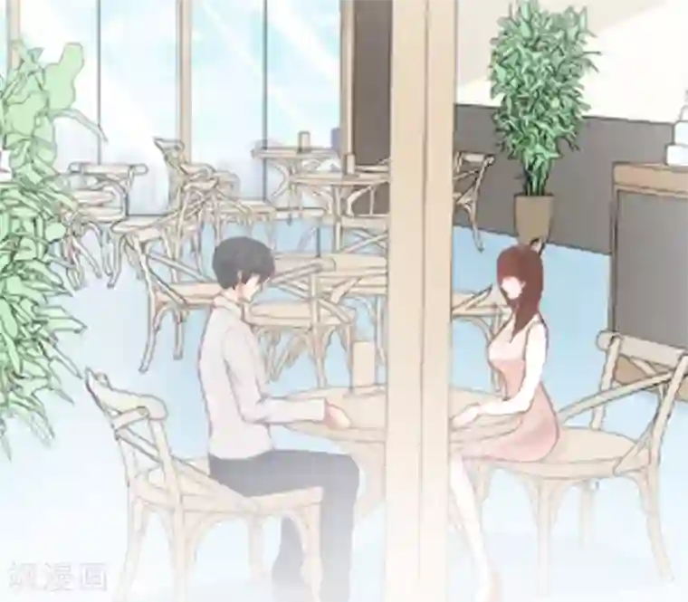 总裁爱妻想逃跑第6话 伤害