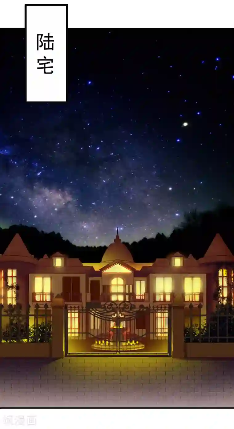 总裁爱妻想逃跑第8话 求子