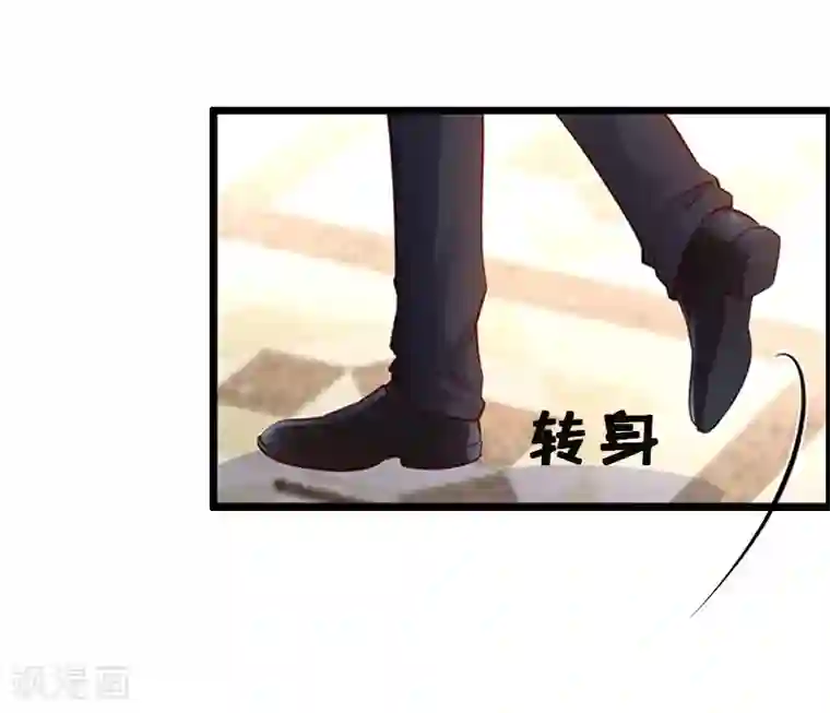 总裁爱妻想逃跑第8话 求子