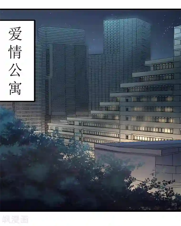 总裁爱妻想逃跑第8话 求子