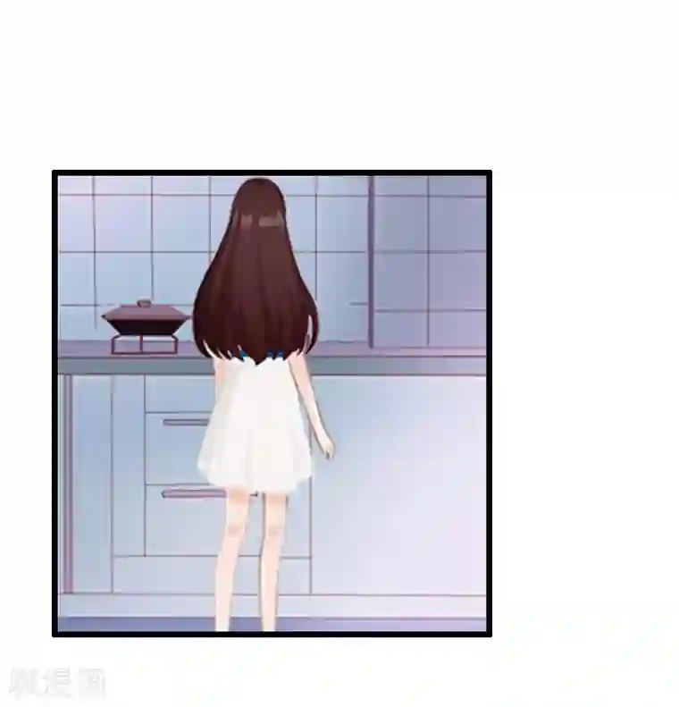 总裁爱妻想逃跑第10话 关心