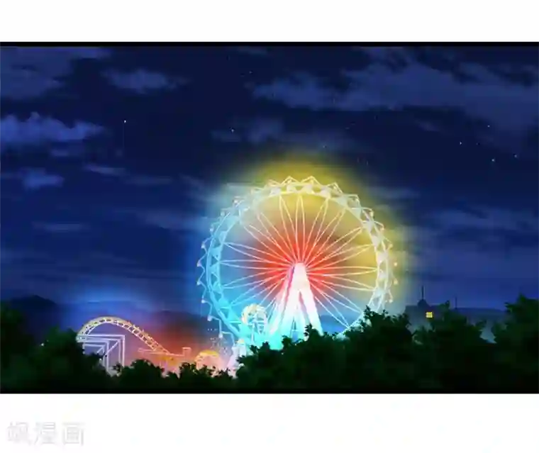 总裁爱妻想逃跑第11话 滑雪