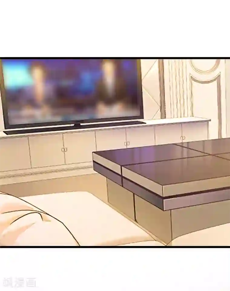 总裁爱妻想逃跑第16话 离开