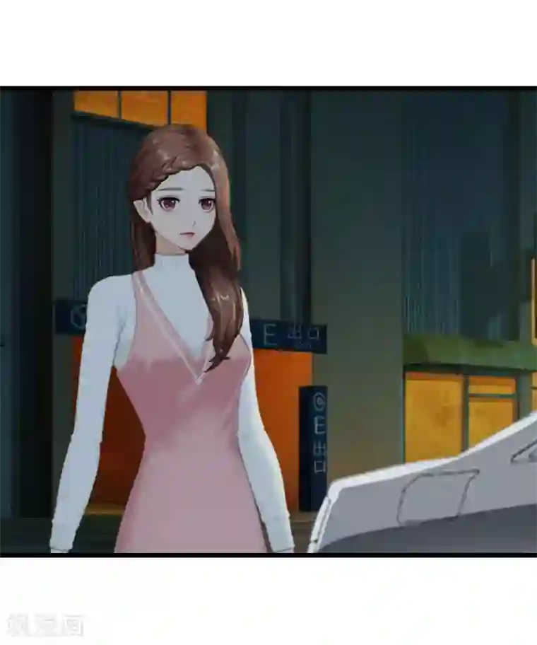 总裁爱妻想逃跑第19话 你疯了！