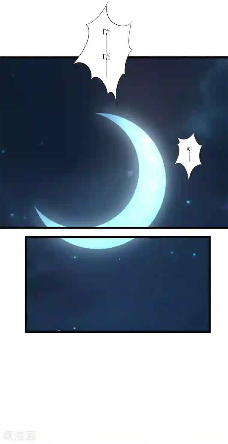 总裁爱妻想逃跑第19话 你疯了！