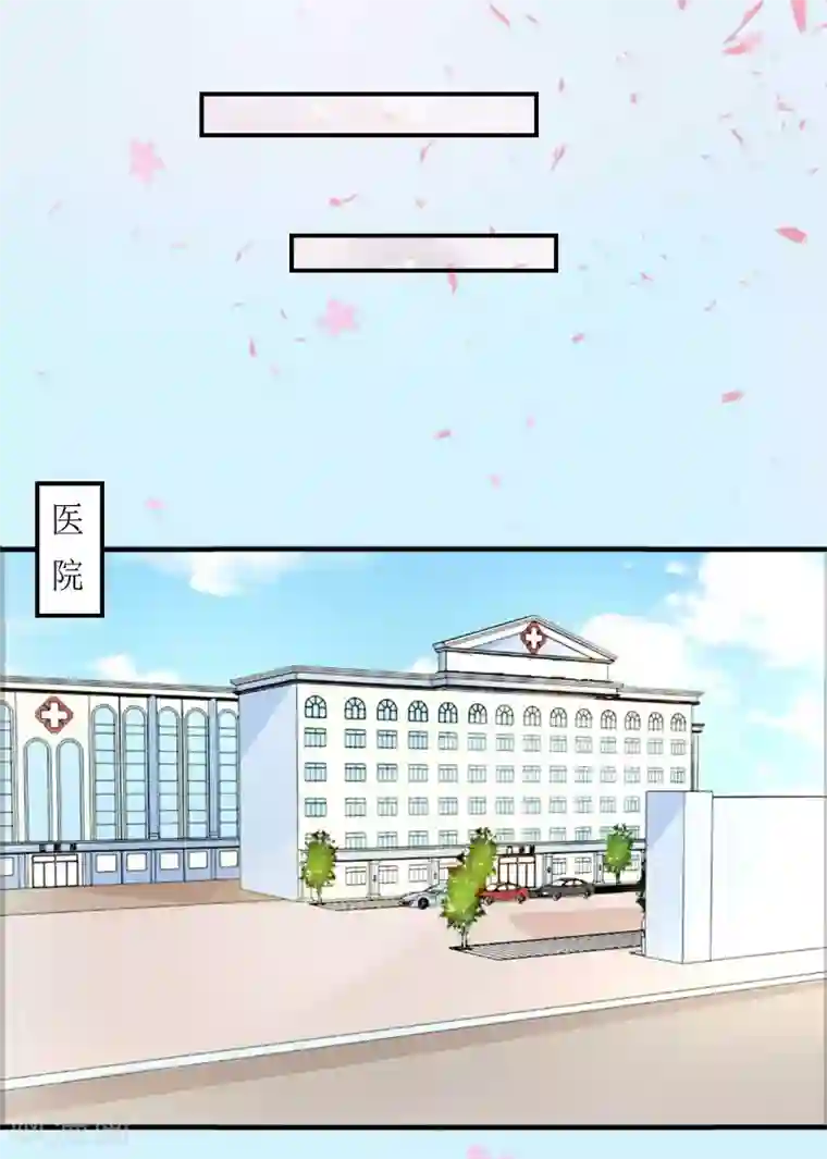 总裁大人不好惹第1话 被迫结婚