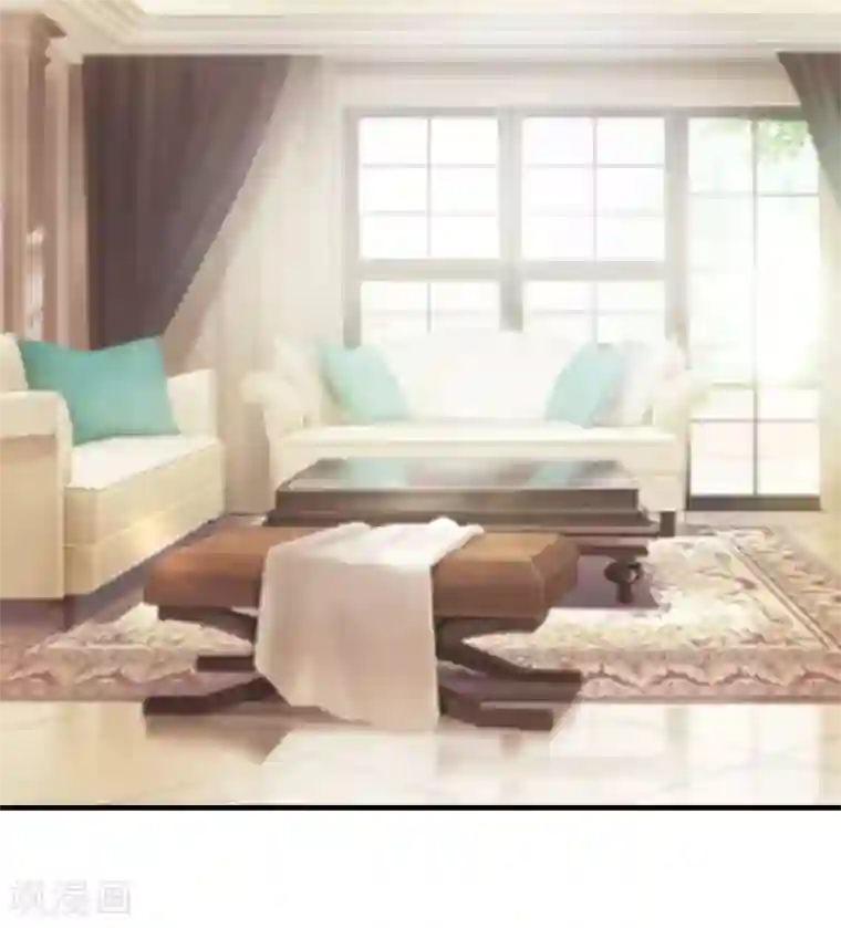 总裁大人不好惹第5话 你一定要和我作对吗？