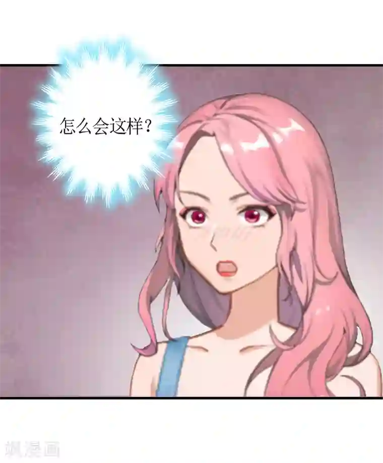 总裁大人不好惹第6话 软禁