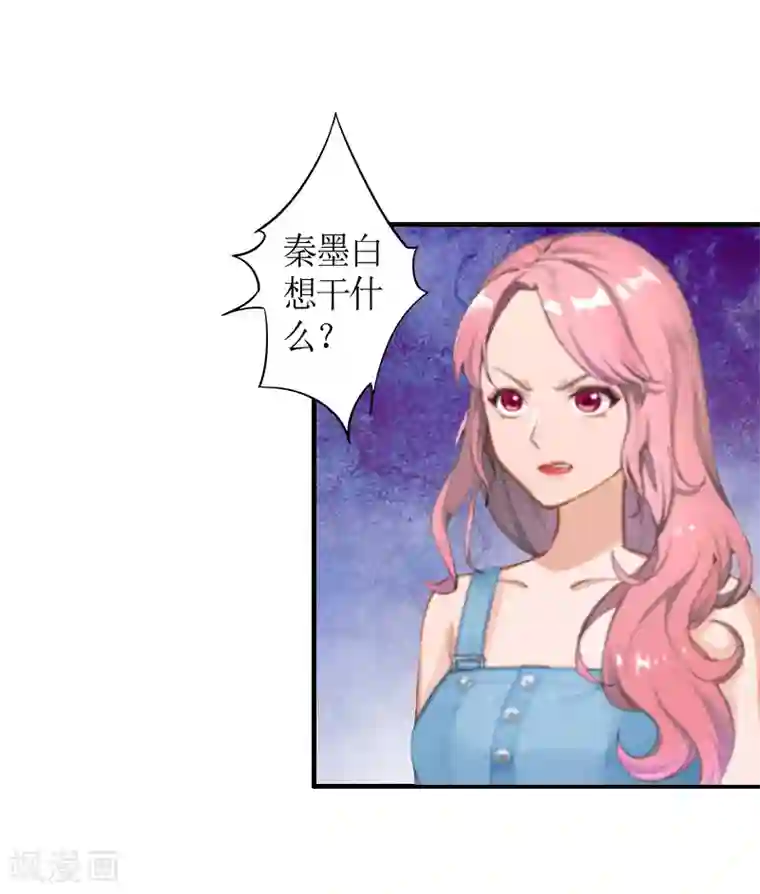 总裁大人不好惹第6话 软禁