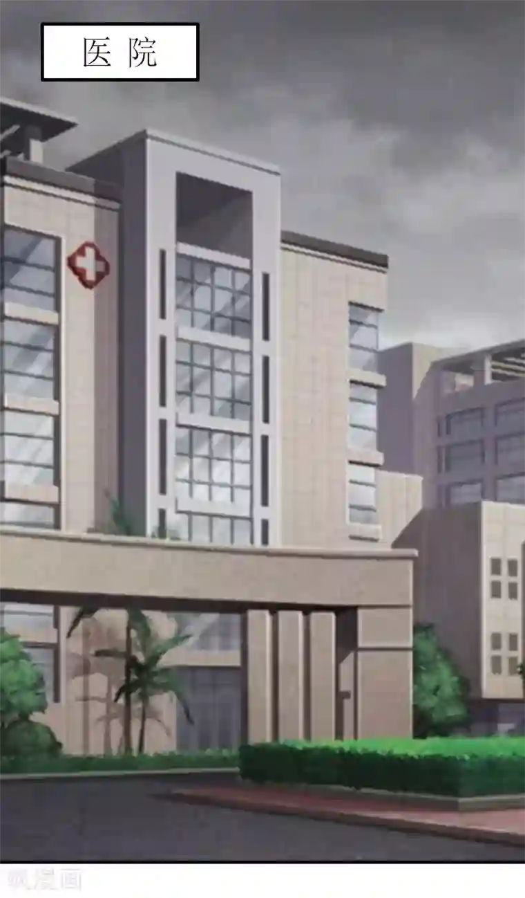 总裁大人不好惹第15话 破产