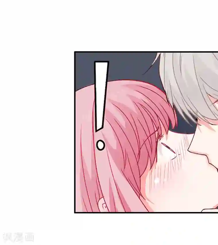 总裁大人不好惹第22话 逃跑