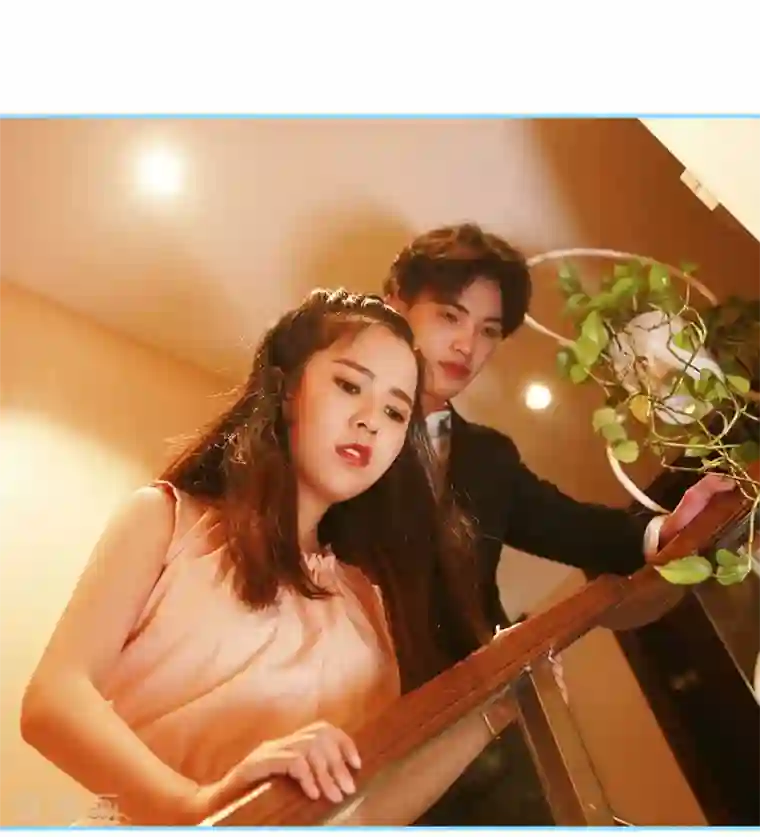 超能男神在手心第9话