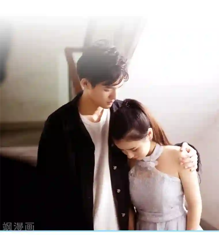 超能男神在手心第25话