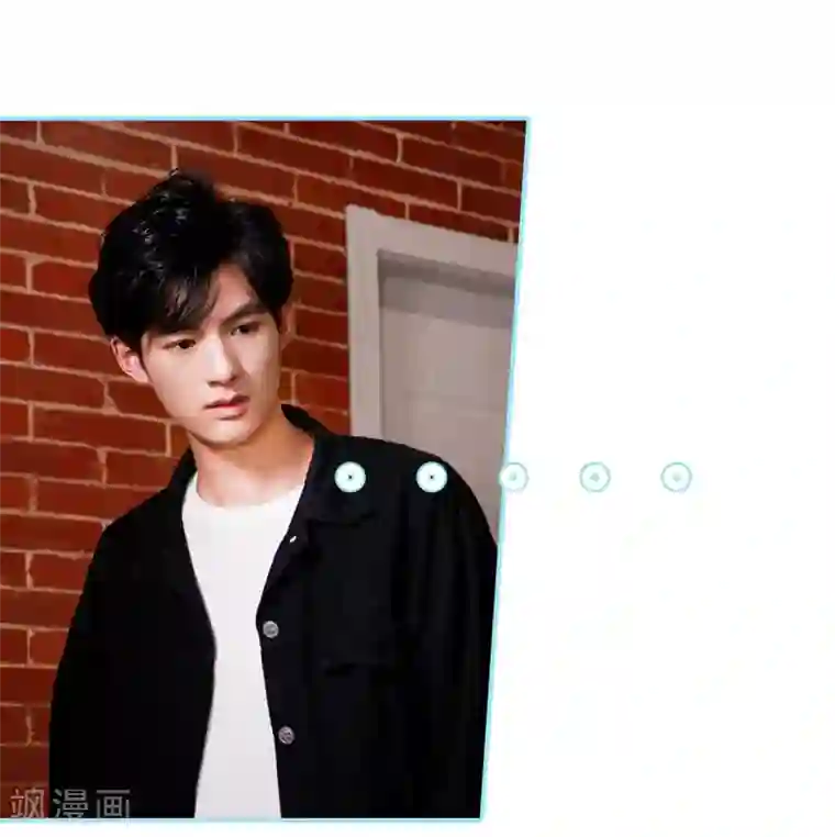 超能男神在手心第32话