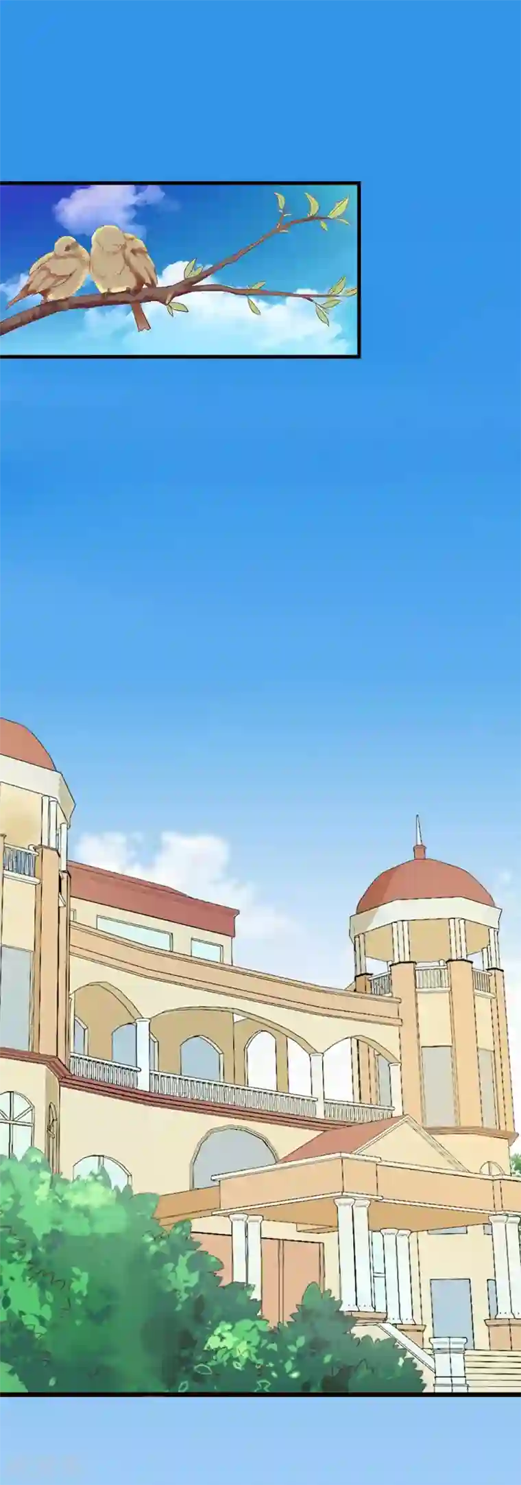 慕少蜜宠：前妻在上第5话 装病骗你的