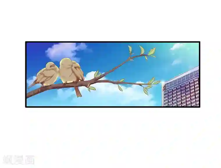 慕少蜜宠：前妻在上第9话 为了宝宝要坚强