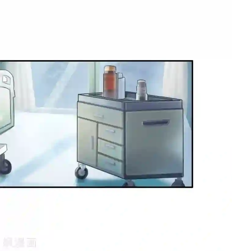 慕少蜜宠：前妻在上第42话 错过了才懂得珍惜