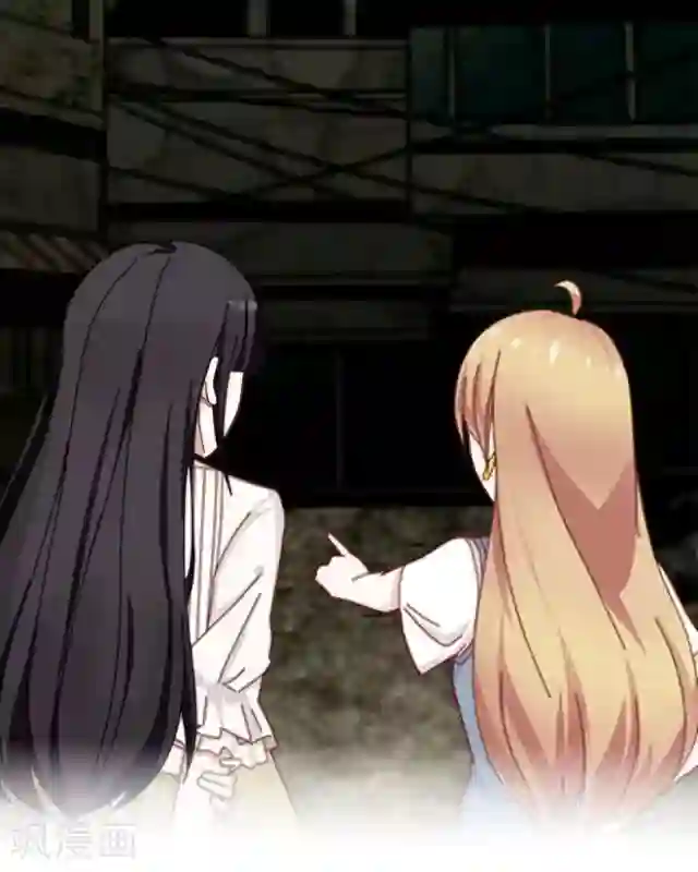 后悔药店第2话 苏小七2