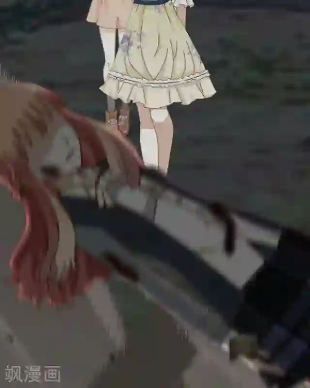 后悔药店第2话 苏小七2