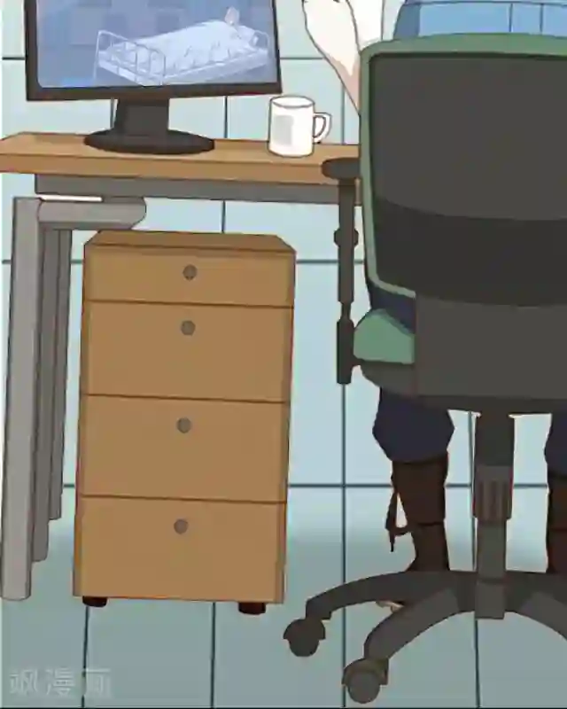 后悔药店第27话 岑笑笑4