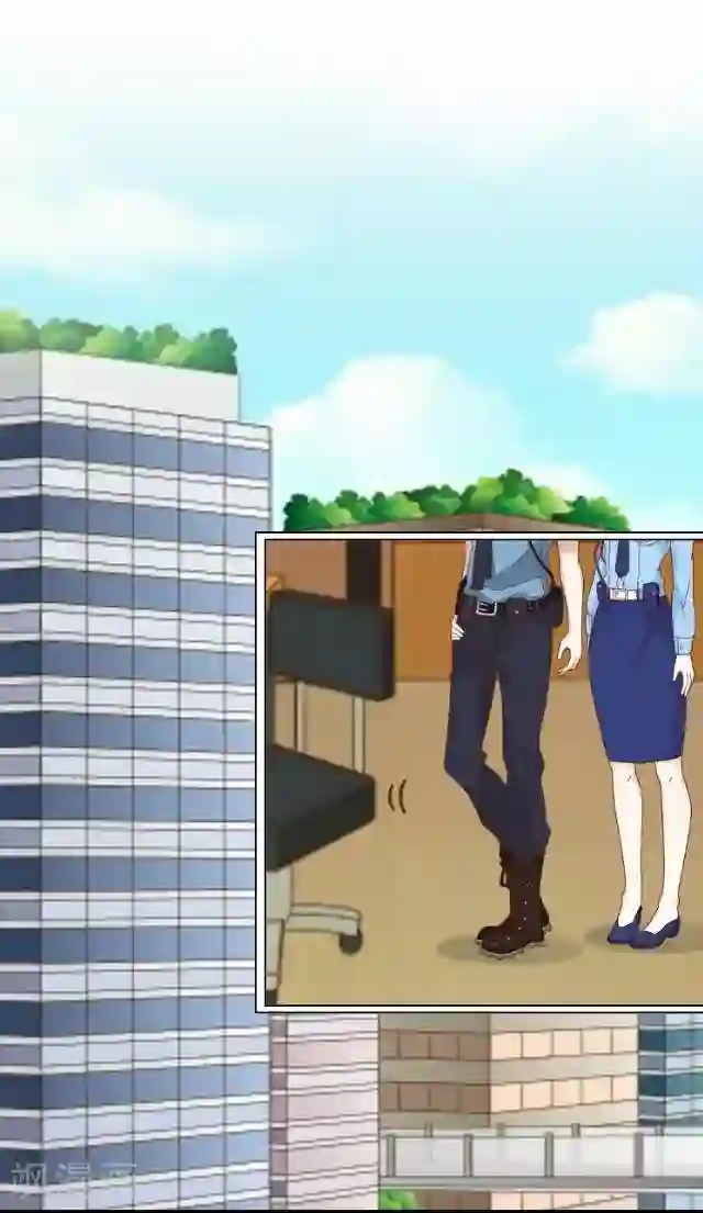 后悔药店第28话 岑笑笑5