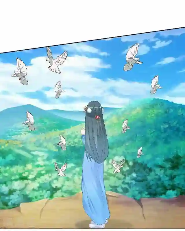 后悔药店第43话 尹青菡3