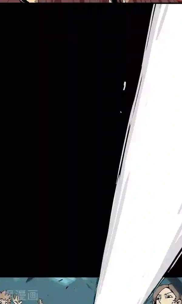 真名法则-神惶再临篇第2话 考验