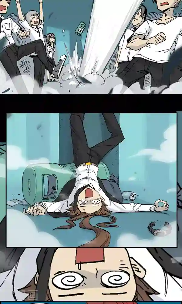 真名法则-神惶再临篇第2话 考验