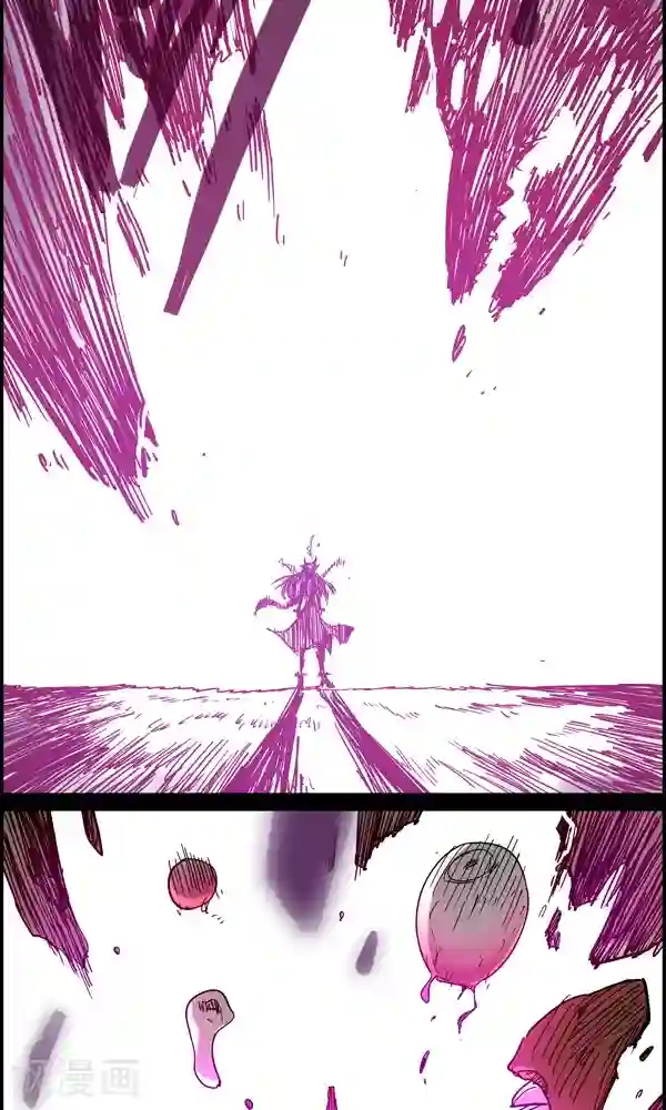 真名法则-神惶再临篇第13话 本能