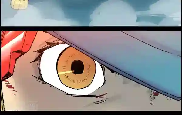 真名法则-神惶再临篇第18话 戏弄