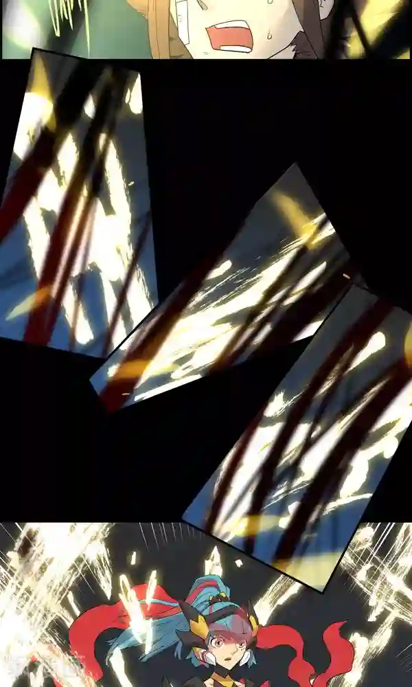 真名法则-神惶再临篇第20话 能力