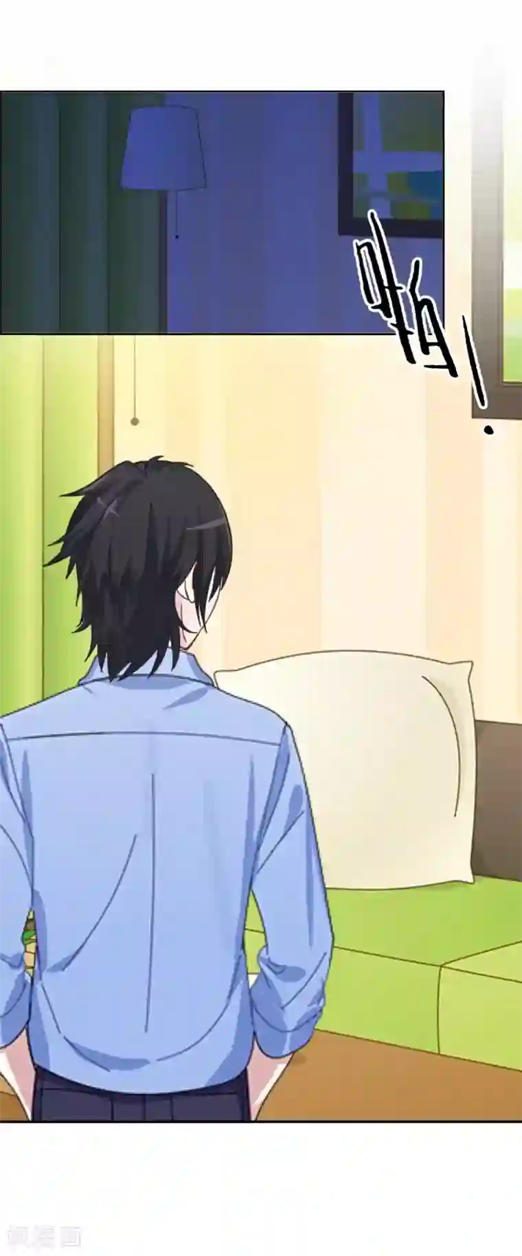 学校有鬼第2话 变态啊！