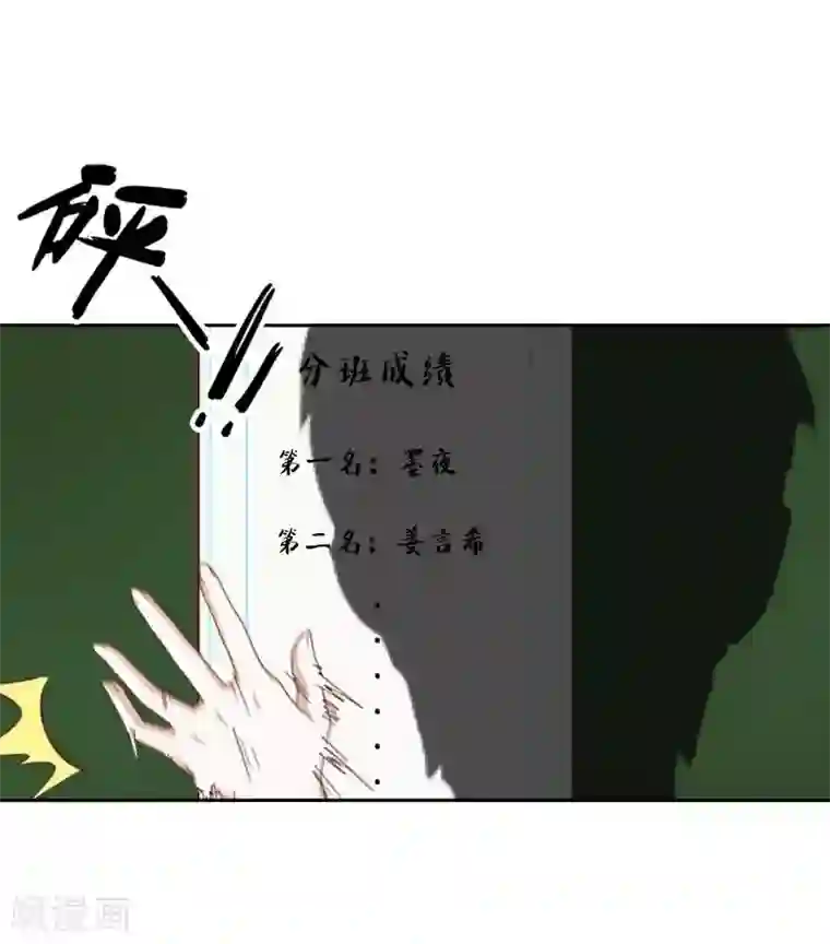 学校有鬼第3话 教他头会秃！