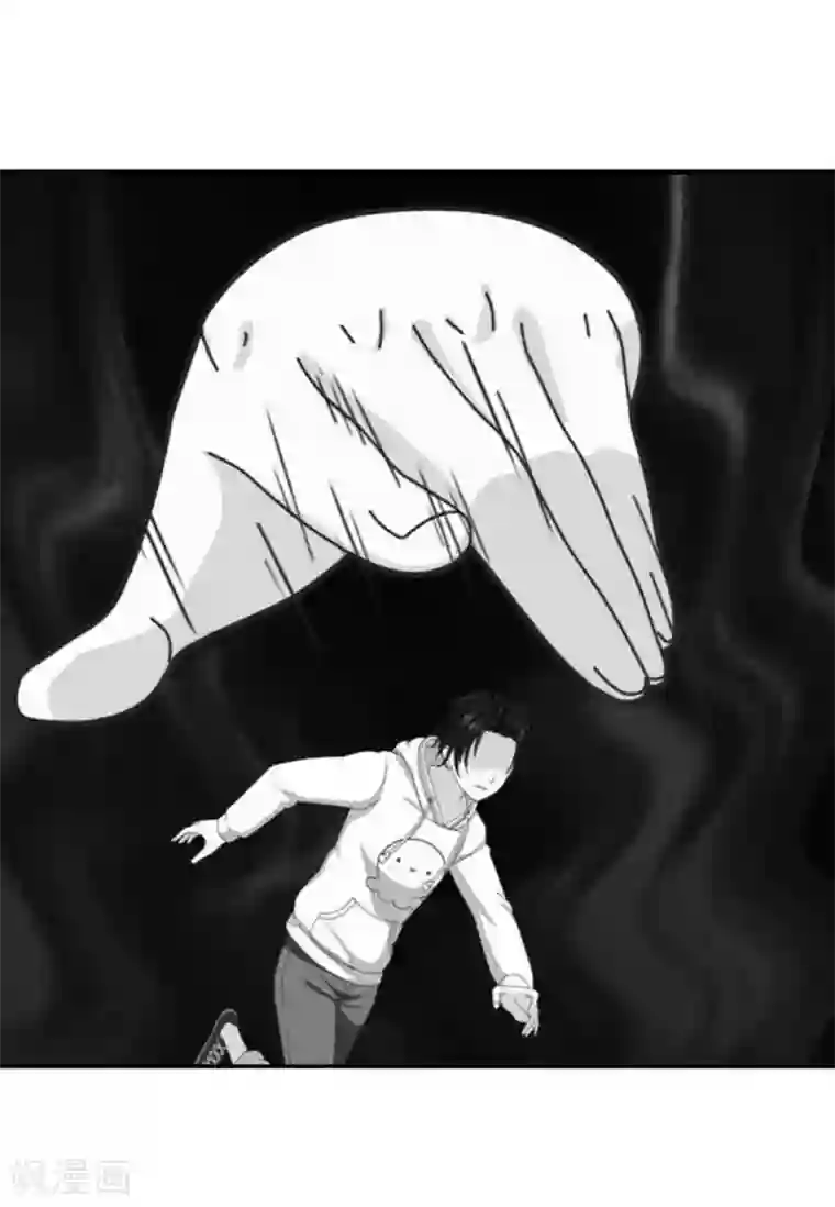 学校有鬼第3话 教他头会秃！