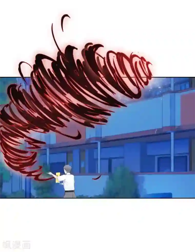 学校有鬼第6话 碍事的人！