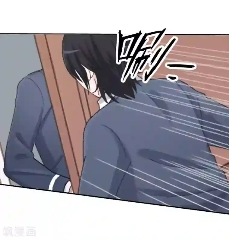 学校有鬼第8话 你骗我？！