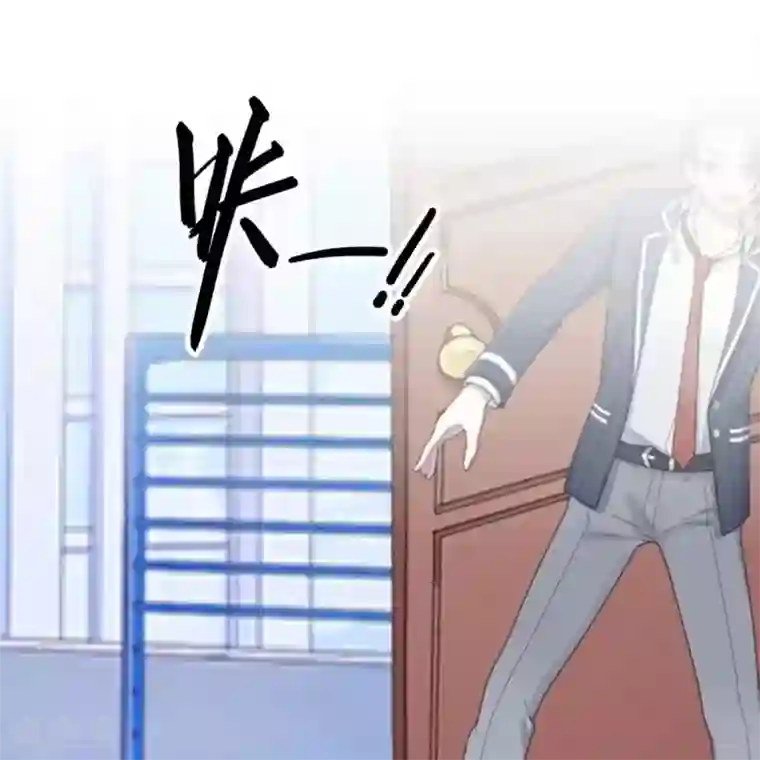 学校有鬼第8话 你骗我？！