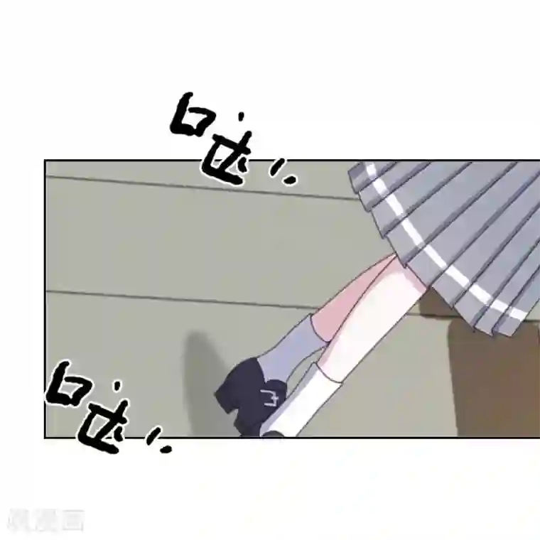 学校有鬼第13话 跟踪~