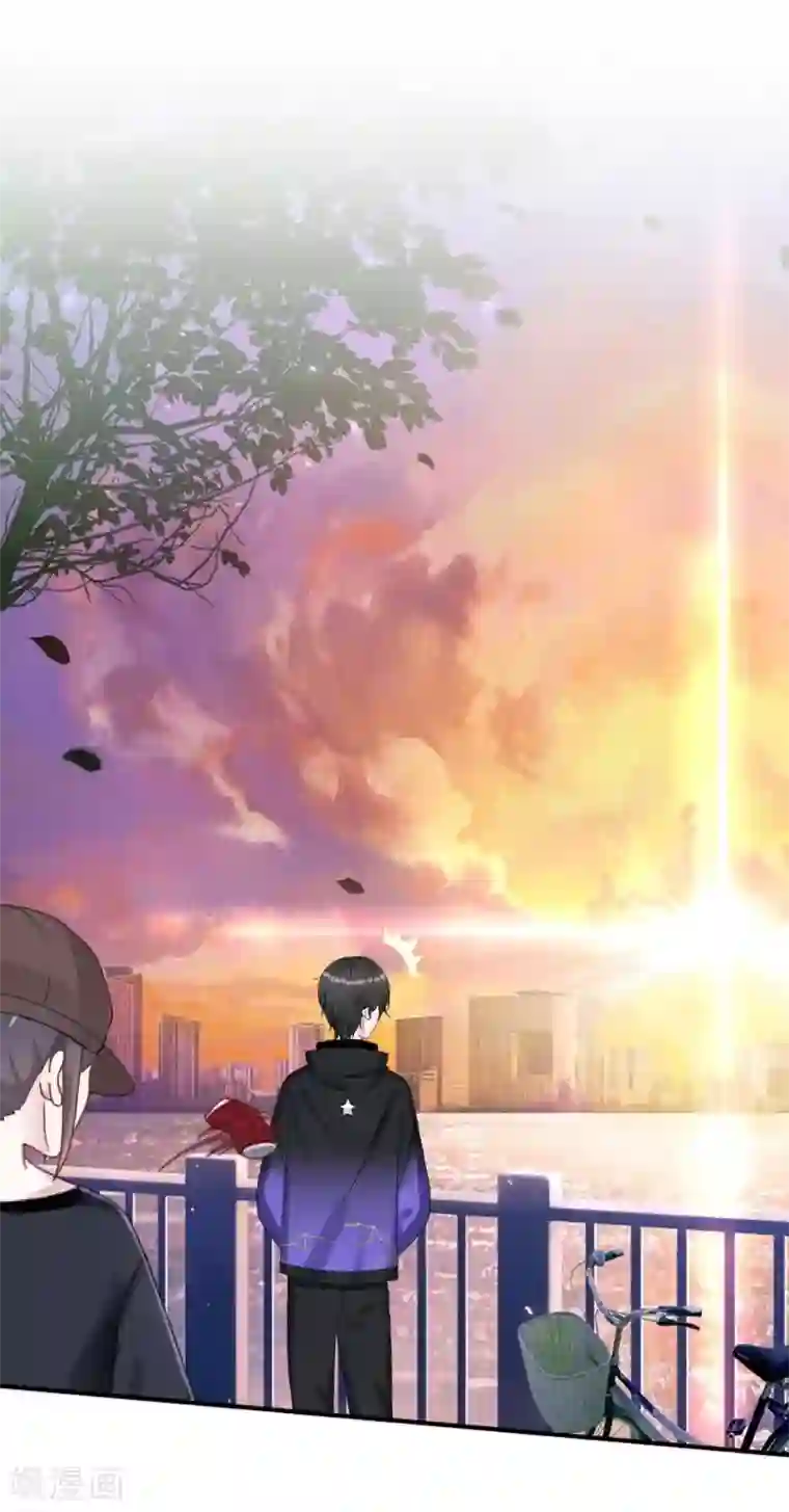学校有鬼第16话 走，凑热闹去~