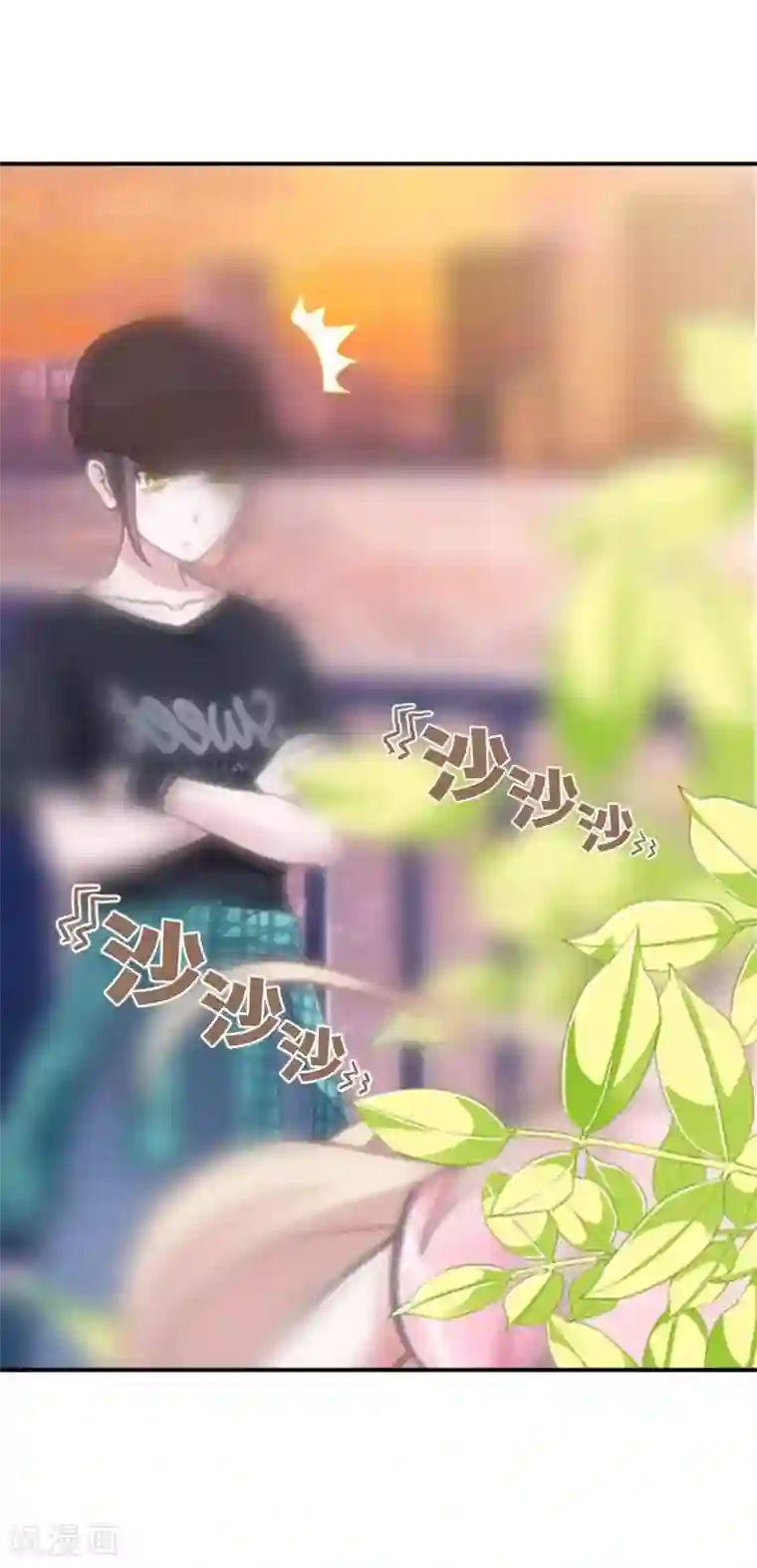 学校有鬼第16话 走，凑热闹去~