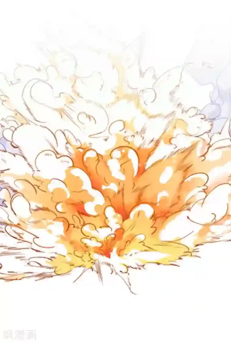 学校有鬼第22话 抱歉，小灵儿……